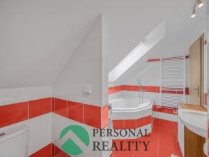 Prodej rodinného domu, Žiželice - Pod Vinicí, 97 m2