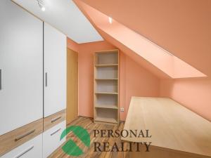 Prodej rodinného domu, Žiželice - Pod Vinicí, 97 m2