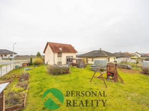 Prodej rodinného domu, Žiželice - Pod Vinicí, 97 m2