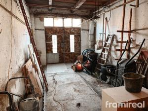 Prodej rodinného domu, Milešovice, 150 m2