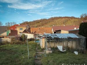 Prodej rodinného domu, Milešovice, 150 m2