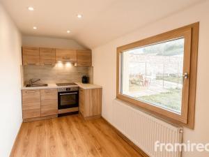 Prodej rodinného domu, Milešovice, 150 m2