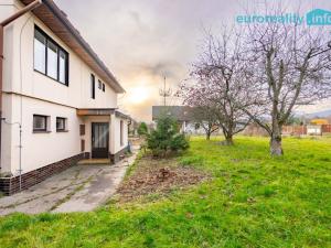 Prodej rodinného domu, Nový Bor, Ke Koupališti, 250 m2