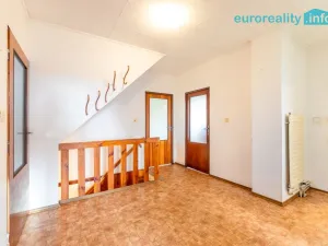Prodej rodinného domu, Nový Bor, Ke Koupališti, 250 m2