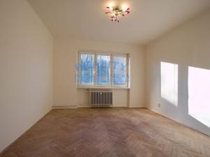 Pronájem bytu 3+1, Roudnice nad Labem, Kpt. Jaroše, 58 m2