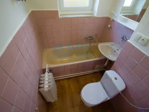 Pronájem bytu 3+1, Roudnice nad Labem, Kpt. Jaroše, 58 m2