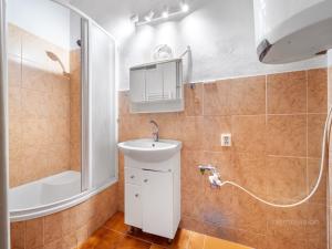 Prodej rodinného domu, Brno - Komín, Jundrovská, 102 m2