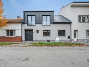 Prodej rodinného domu, Brno - Komín, Jundrovská, 102 m2