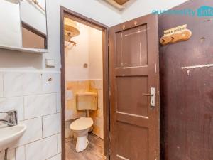 Prodej bytu 1+kk, Polevsko, 17 m2