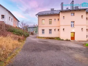 Prodej bytu 1+kk, Polevsko, 17 m2