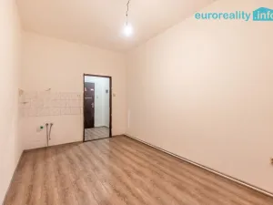 Prodej bytu 1+kk, Polevsko, 17 m2