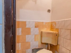 Prodej bytu 1+kk, Polevsko, 17 m2