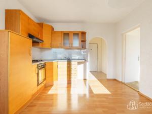 Prodej bytu 1+1, Nové Sedlo, Revoluční, 36 m2