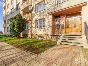 Prodej bytu 1+1, Nové Sedlo, Revoluční, 36 m2