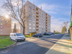 Prodej bytu 1+1, Nové Sedlo, Revoluční, 36 m2