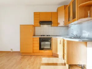 Prodej bytu 1+1, Nové Sedlo, Revoluční, 36 m2