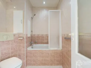 Prodej bytu 1+1, Nové Sedlo, Revoluční, 36 m2