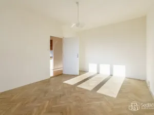 Prodej bytu 1+1, Nové Sedlo, Revoluční, 36 m2