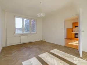 Prodej bytu 1+1, Nové Sedlo, Revoluční, 36 m2