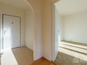 Prodej bytu 1+1, Nové Sedlo, Revoluční, 36 m2