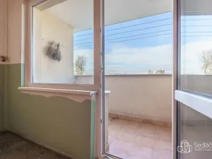 Prodej bytu 1+1, Nové Sedlo, Revoluční, 36 m2