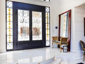 Prodej vily, Anatoliki Attiki,Řecko, 1285 m2