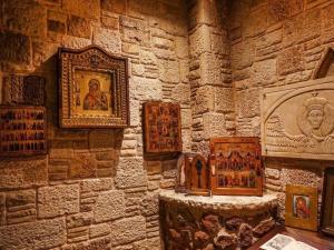 Prodej vily, Anatoliki Attiki,Řecko, 1285 m2