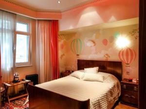 Prodej vily, Anatoliki Attiki,Řecko, 1285 m2