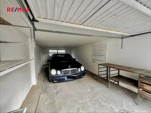 Prodej garáže, Praha - Šeberov, U Rozkoše, 31 m2