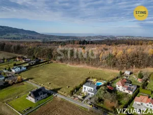 Prodej pozemku pro bydlení, Baška - Kunčičky u Bašky, 1006 m2