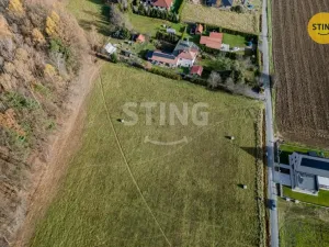 Prodej pozemku pro bydlení, Baška - Kunčičky u Bašky, 1006 m2