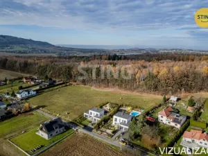 Prodej pozemku pro bydlení, Baška - Kunčičky u Bašky, 1006 m2