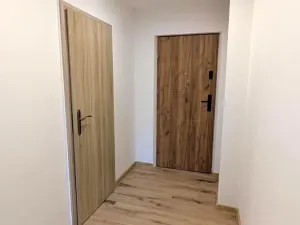 Pronájem bytu 2+kk, Most, Šeříková, 41 m2