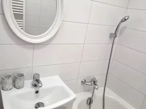 Pronájem bytu 2+1, Litvínov, Ukrajinská, 58 m2