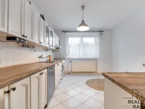 Prodej bytu 4+1, Havířov - Prostřední Suchá, Úzká, 113 m2