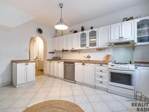 Prodej rodinného domu, Havířov - Prostřední Suchá, Úzká, 113 m2