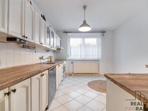 Prodej rodinného domu, Havířov - Prostřední Suchá, Úzká, 113 m2