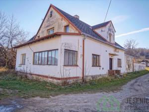 Prodej rodinného domu, Supíkovice, 530 m2