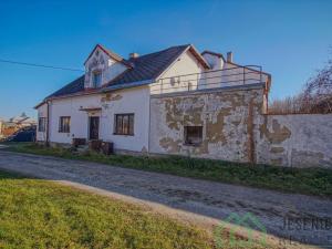 Prodej rodinného domu, Supíkovice, 530 m2