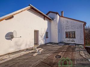 Prodej rodinného domu, Supíkovice, 530 m2