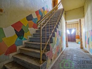 Prodej rodinného domu, Supíkovice, 530 m2