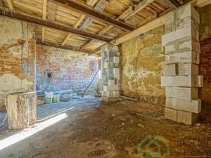 Prodej rodinného domu, Supíkovice, 530 m2