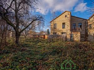 Prodej rodinného domu, Supíkovice, 530 m2