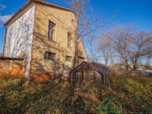 Prodej rodinného domu, Supíkovice, 530 m2