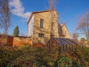 Prodej rodinného domu, Supíkovice, 530 m2