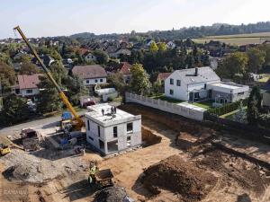 Prodej rodinného domu, Škvorec, 183 m2