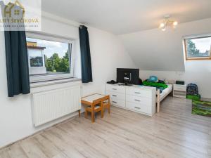 Prodej rodinného domu, Nechanice, 180 m2