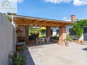 Prodej rodinného domu, Nechanice, 180 m2