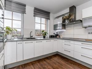 Pronájem rodinného domu, Hluboká nad Vltavou, Karla Čapka, 107 m2