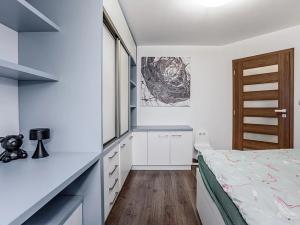 Pronájem rodinného domu, Hluboká nad Vltavou, Karla Čapka, 107 m2